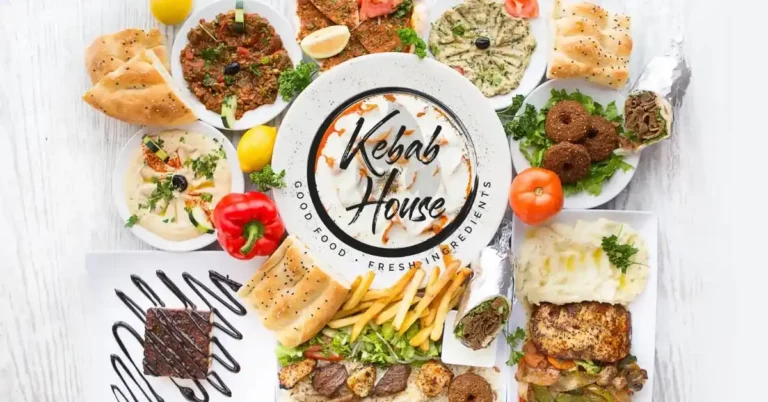 Kebab House Menú Precios España Actualizada 2024