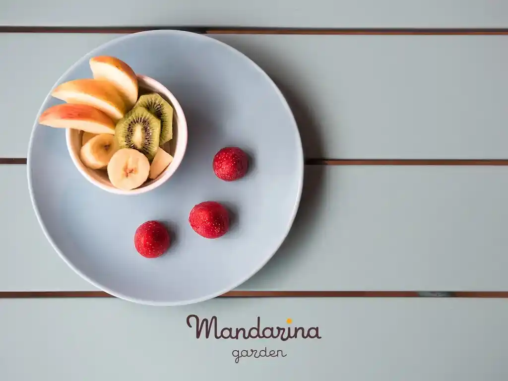 Mandarina Garden Cereals Bar Precios_11zon_11zon