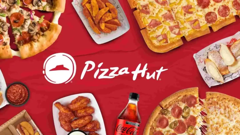 Pizza Hut Menú Precios España Actualizada 2024