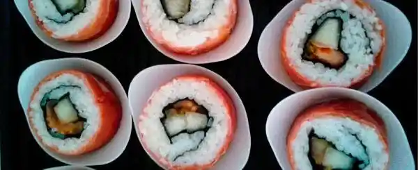 Ruixian Sushi Tempura Menú Con Precios