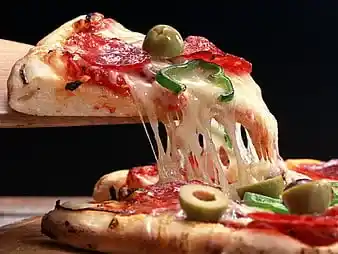 Tasty Pizza Comida Italiana Precios