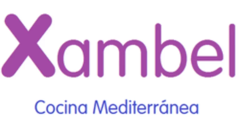 Xambel Menú Precios España Actualizada 2024