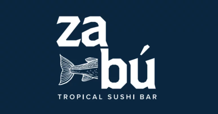 Zabú Sushi Menú Precios España Actualizada 2024