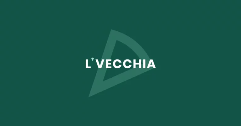 L’Vecchia Menú Precios España Actualizada 2024