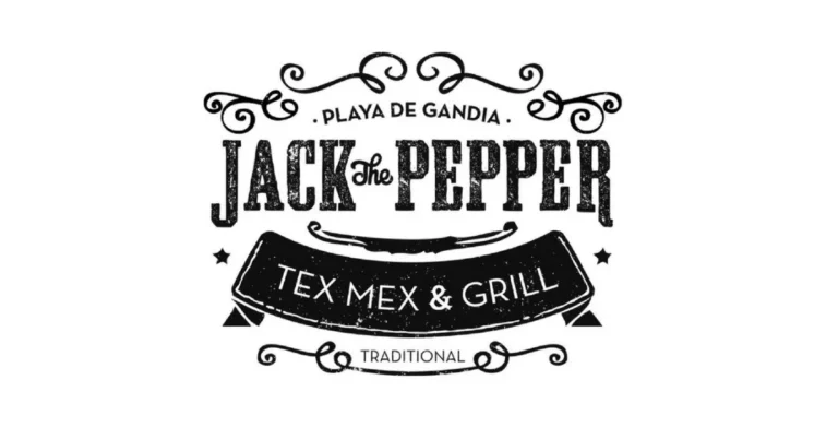 Jack The Pepper Menú Precios España Actualizada 2024
