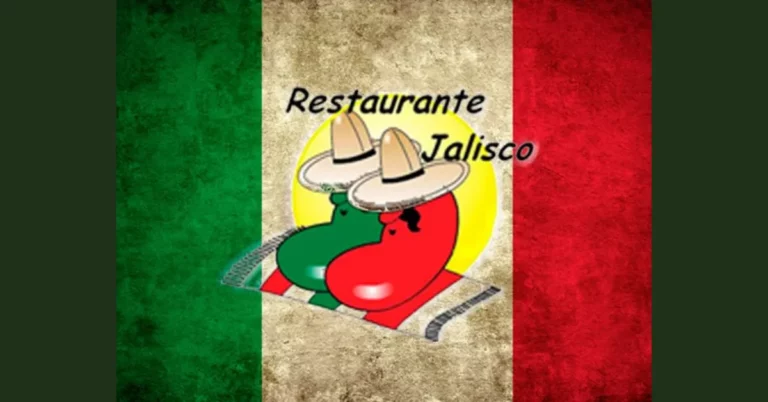 Jalisco Menú Precios España Actualizada 2024