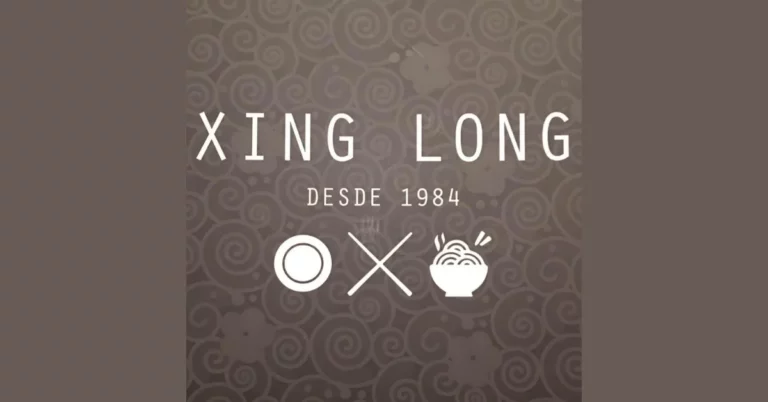 Xing Long Menú Precios España Actualizada 2024