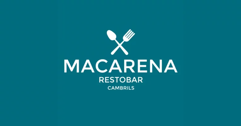 Macarena Restobar Menú Precios España Actualizada 2024