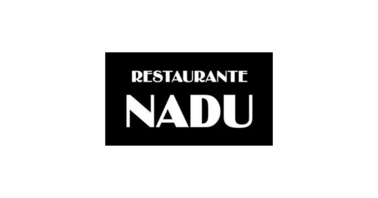 Nadu Menú Precios España Actualizada 2024