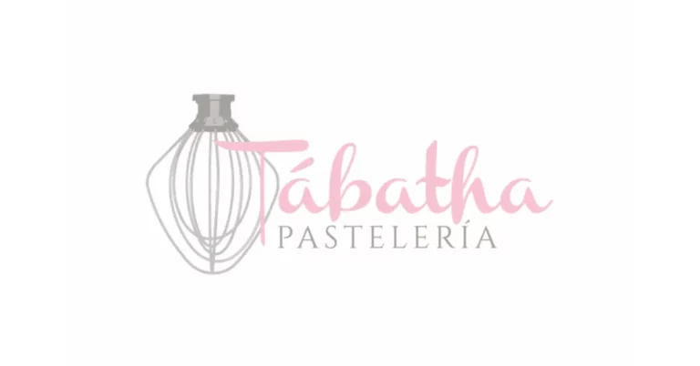 Tábatha Pastelería Menú Precios España Actualizada 2024