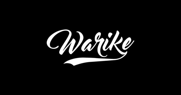 Warike Project Menú Precios España Actualizada 2024