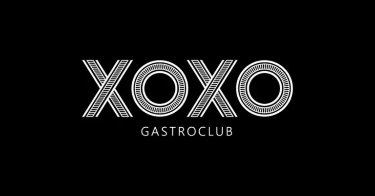 Xoxo Gastroclub Menú Precios España Actualizada 2024