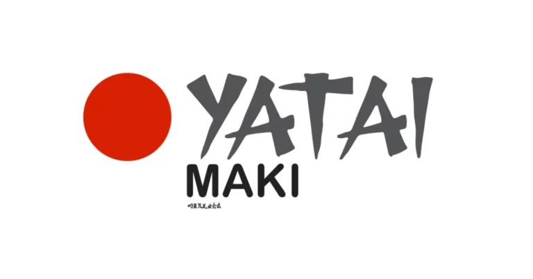 Yatai Maki Menú Precios España Actualizada 2024