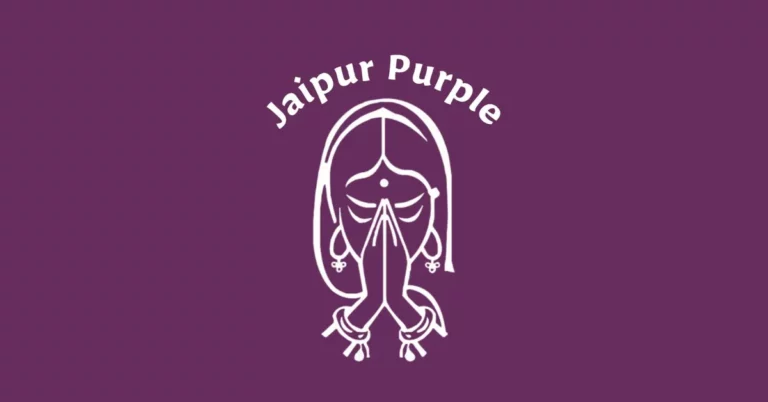 Jaipur Purple Menú Precios España Actualizada ([month] [year])